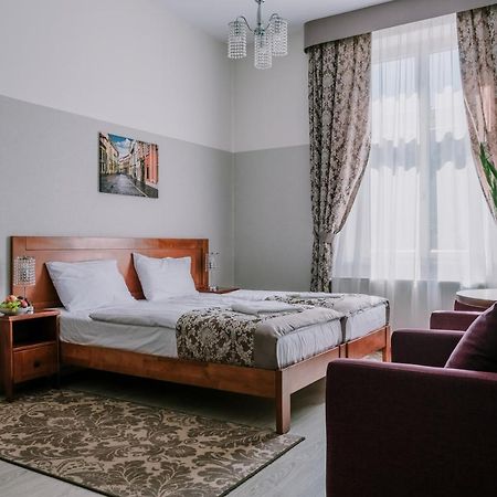Dream Garden Palace Aparthotel Красков Екстериор снимка