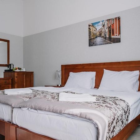 Dream Garden Palace Aparthotel Красков Екстериор снимка