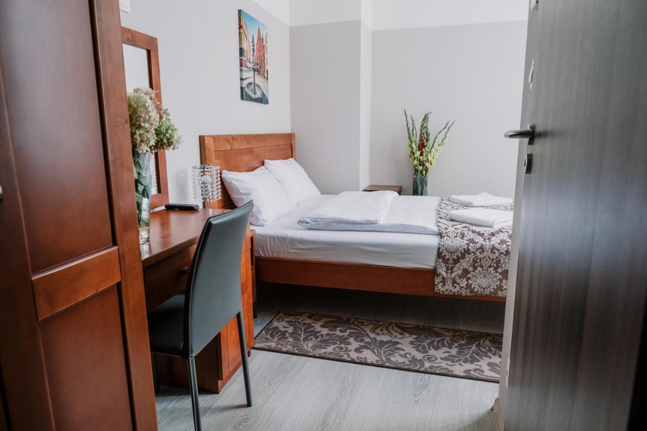 Dream Garden Palace Aparthotel Красков Екстериор снимка