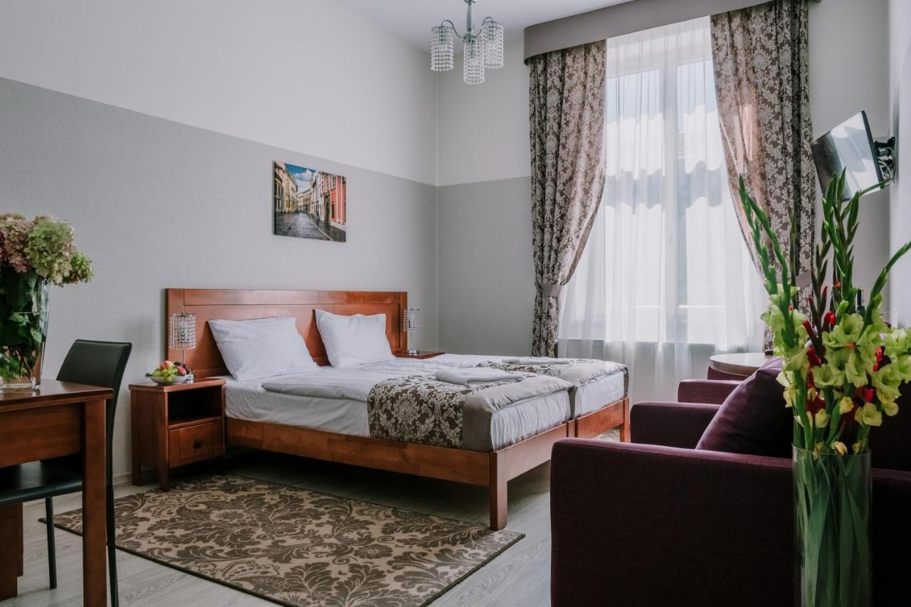 Dream Garden Palace Aparthotel Красков Екстериор снимка