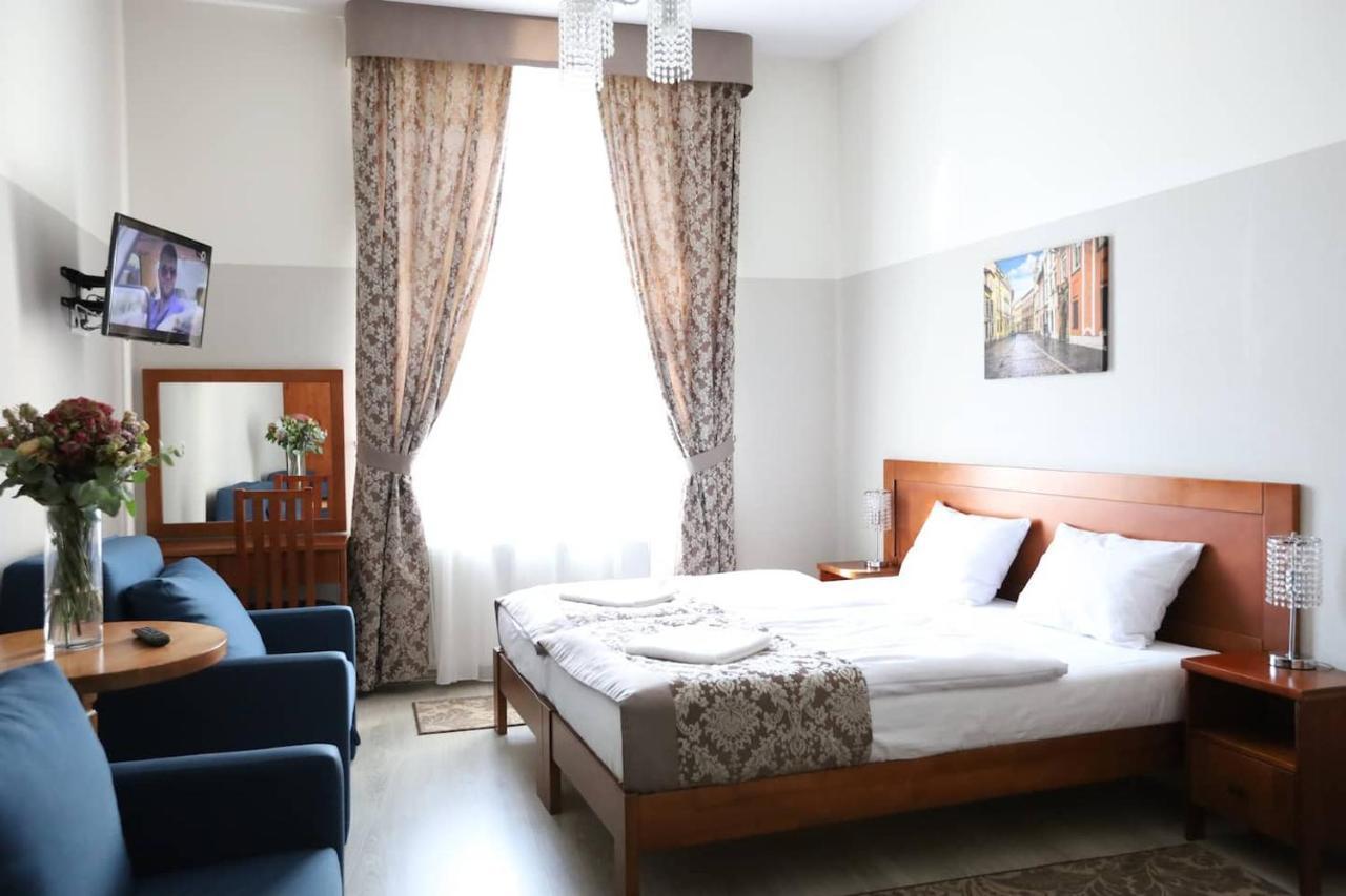 Dream Garden Palace Aparthotel Красков Екстериор снимка