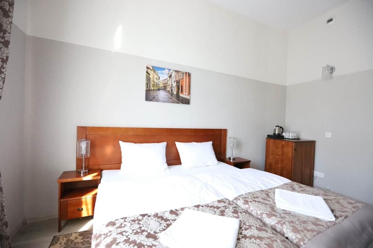 Dream Garden Palace Aparthotel Красков Екстериор снимка