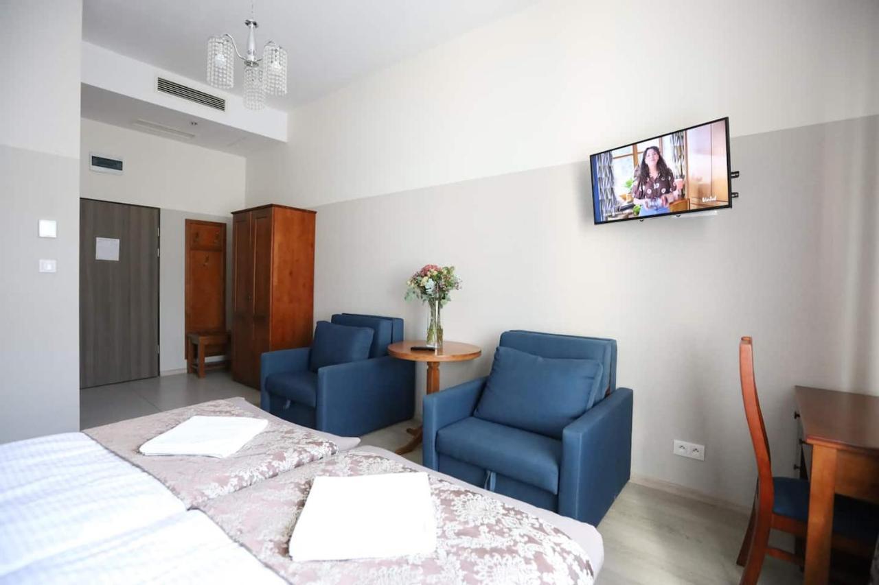 Dream Garden Palace Aparthotel Красков Екстериор снимка