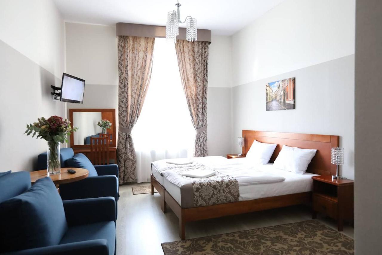 Dream Garden Palace Aparthotel Красков Екстериор снимка