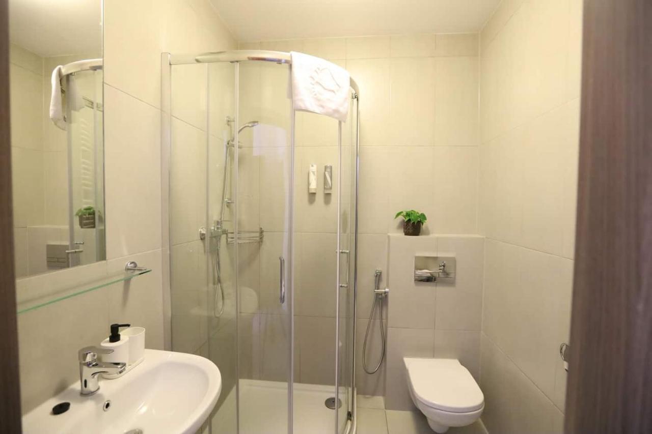 Dream Garden Palace Aparthotel Красков Екстериор снимка