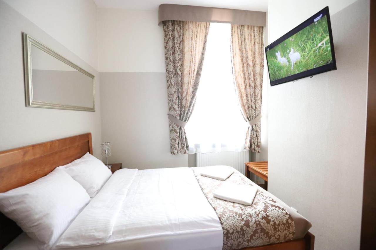 Dream Garden Palace Aparthotel Красков Екстериор снимка