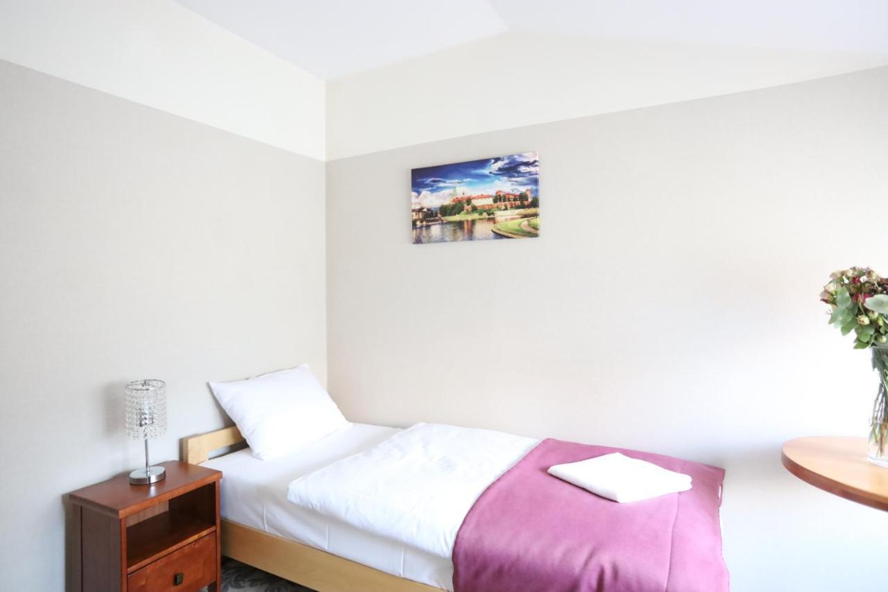 Dream Garden Palace Aparthotel Красков Екстериор снимка