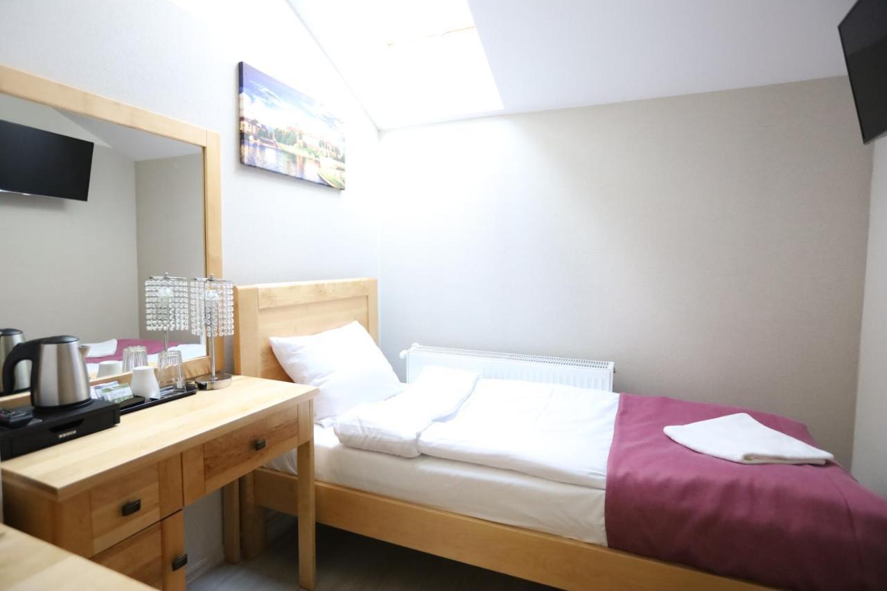 Dream Garden Palace Aparthotel Красков Екстериор снимка