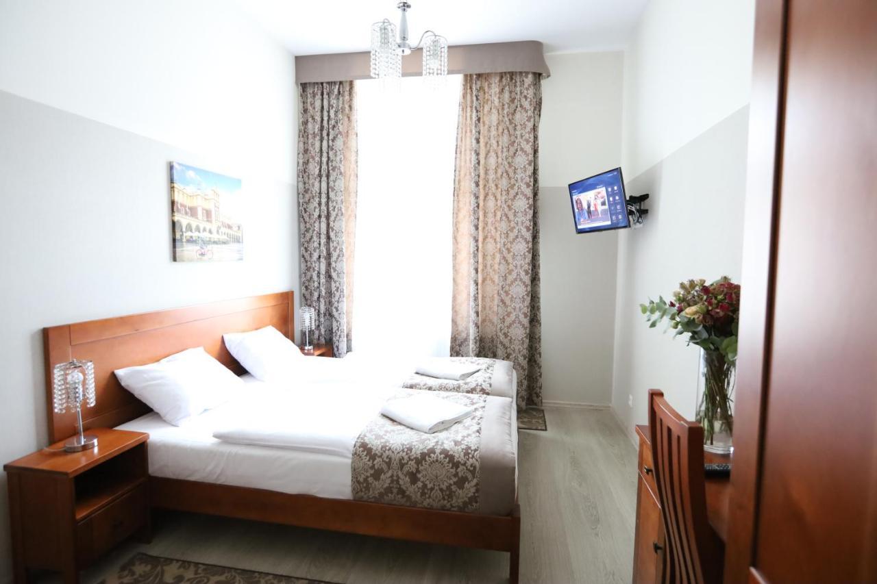 Dream Garden Palace Aparthotel Красков Екстериор снимка