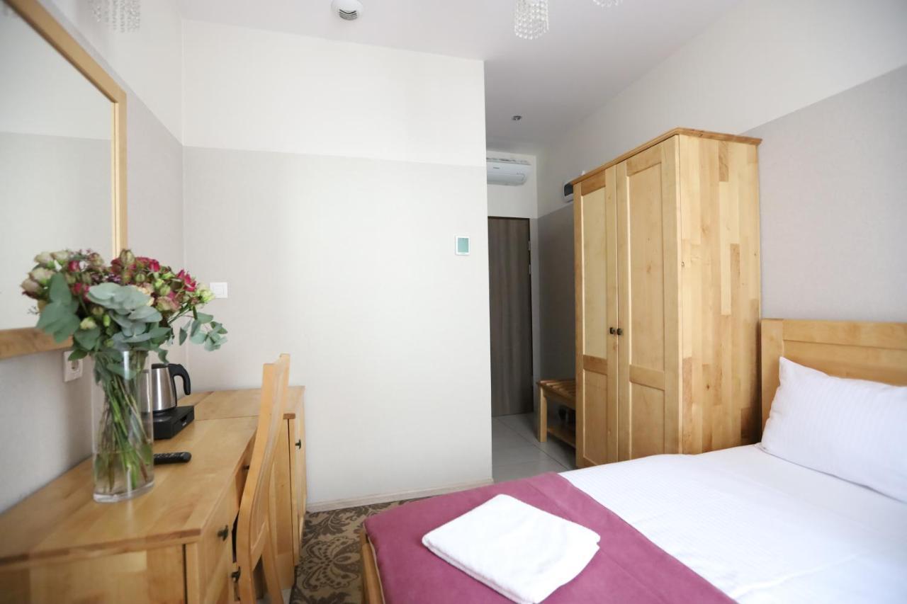 Dream Garden Palace Aparthotel Красков Екстериор снимка