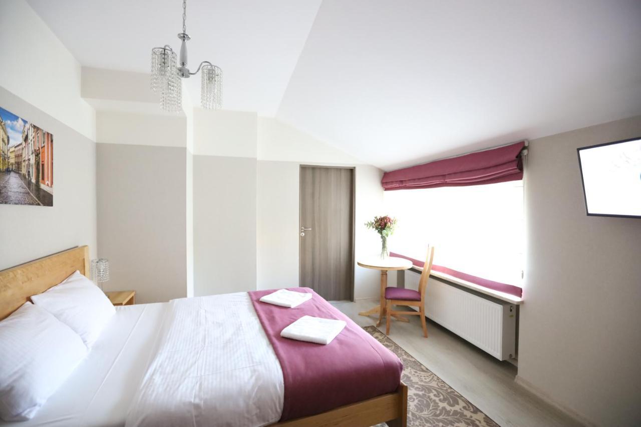 Dream Garden Palace Aparthotel Красков Екстериор снимка