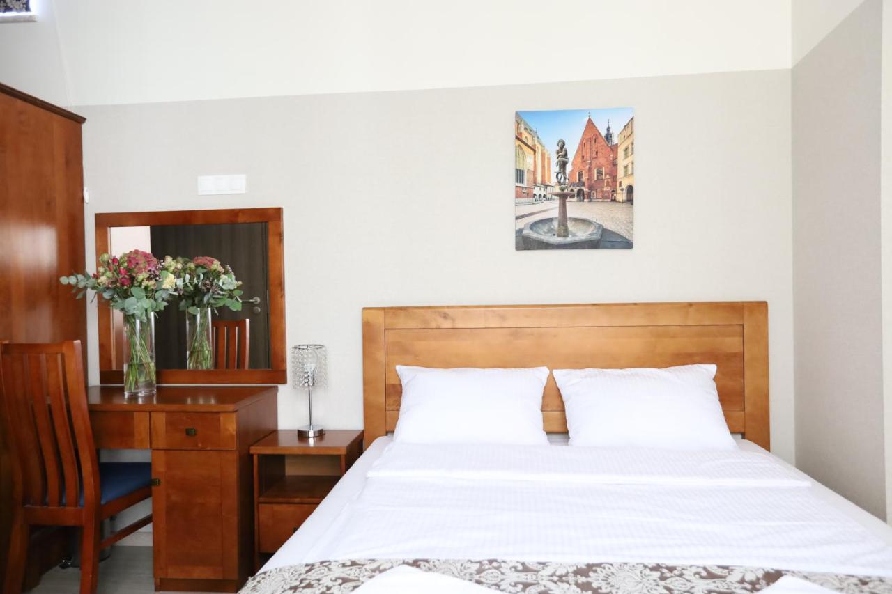 Dream Garden Palace Aparthotel Красков Екстериор снимка