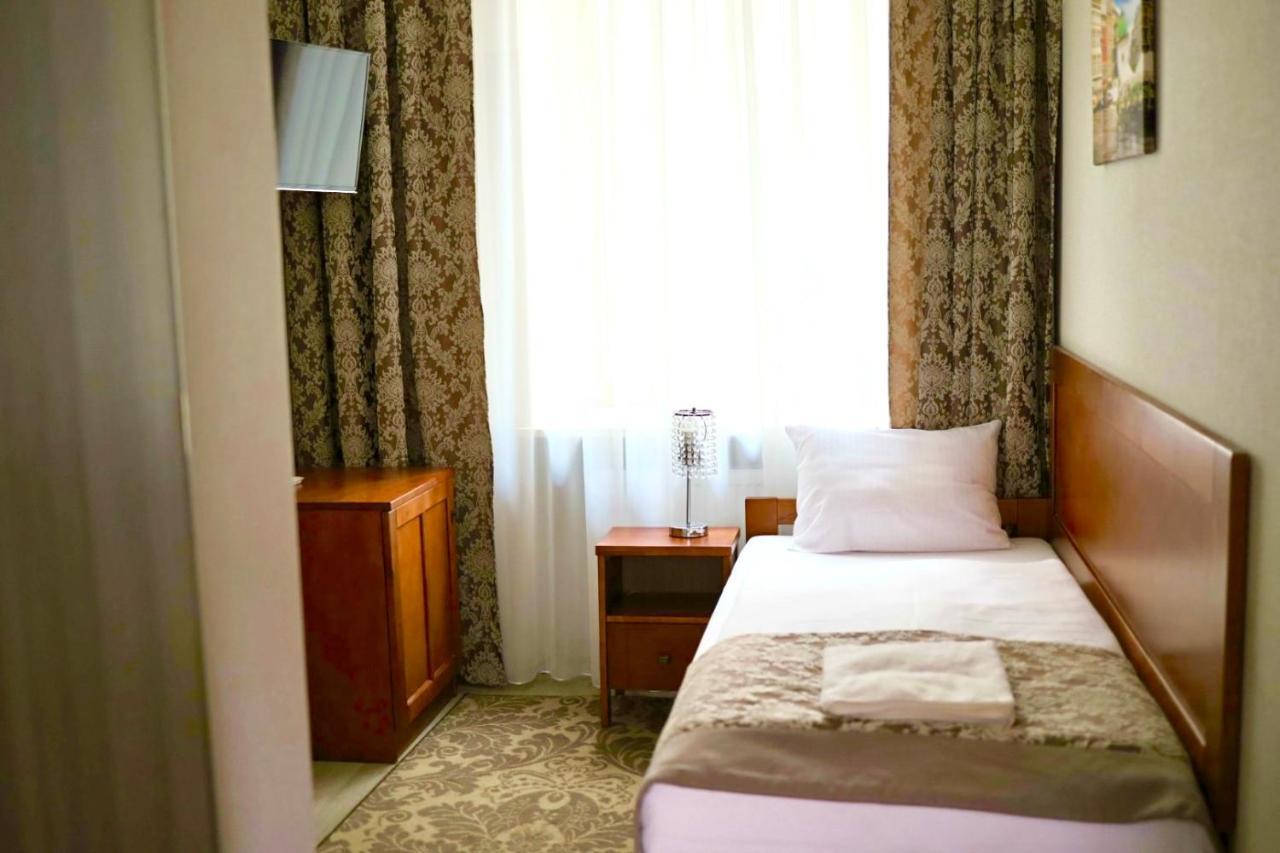 Dream Garden Palace Aparthotel Красков Екстериор снимка