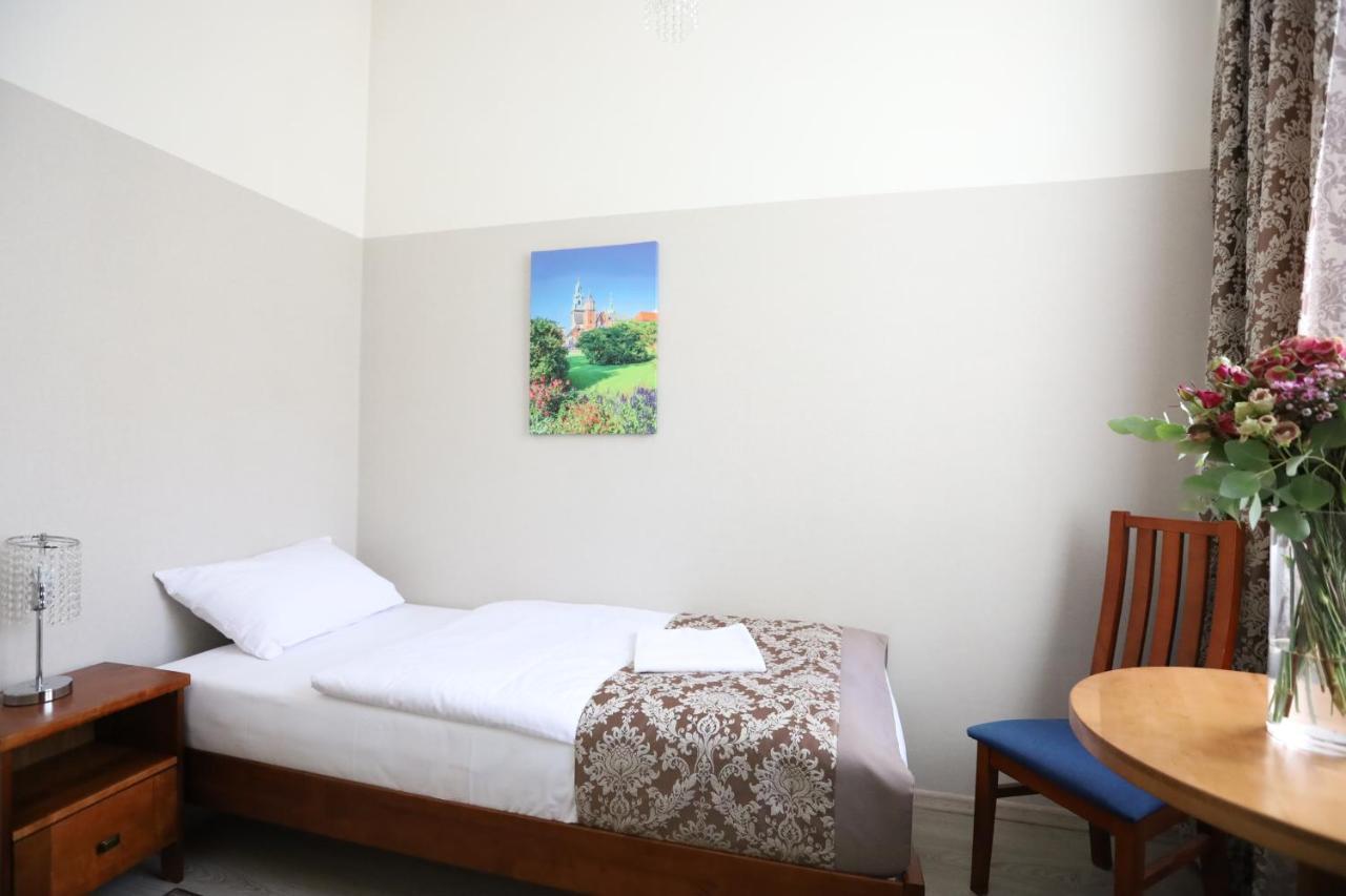 Dream Garden Palace Aparthotel Красков Екстериор снимка