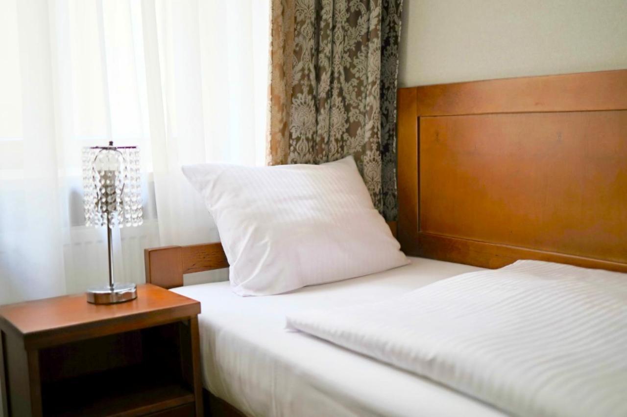 Dream Garden Palace Aparthotel Красков Екстериор снимка