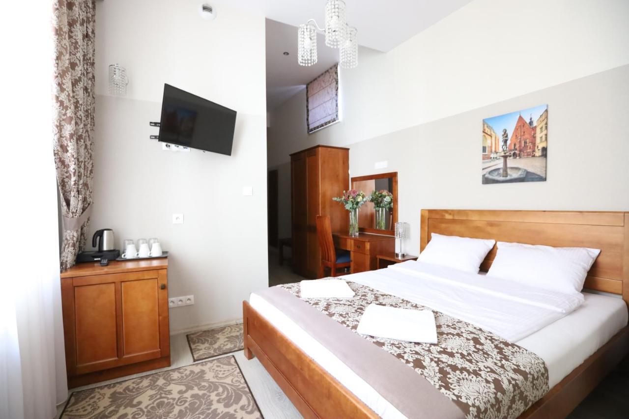 Dream Garden Palace Aparthotel Красков Екстериор снимка