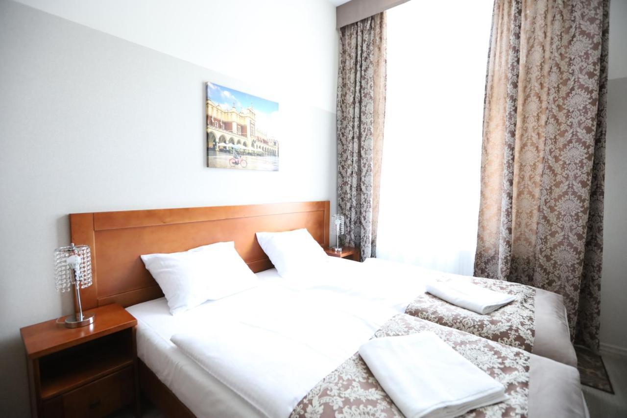 Dream Garden Palace Aparthotel Красков Екстериор снимка
